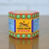 Tiger Balm Red