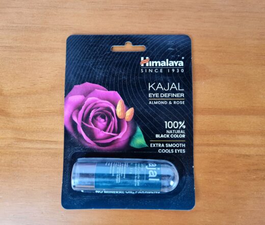 Kajal Indiano Himalaya Herbals Grande 2,7g