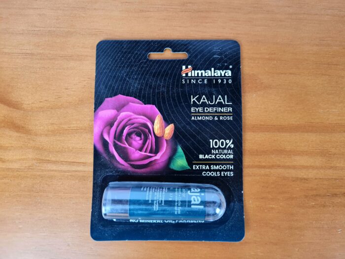 Kajal Indiano Himalaya Herbals Grande 2,7g