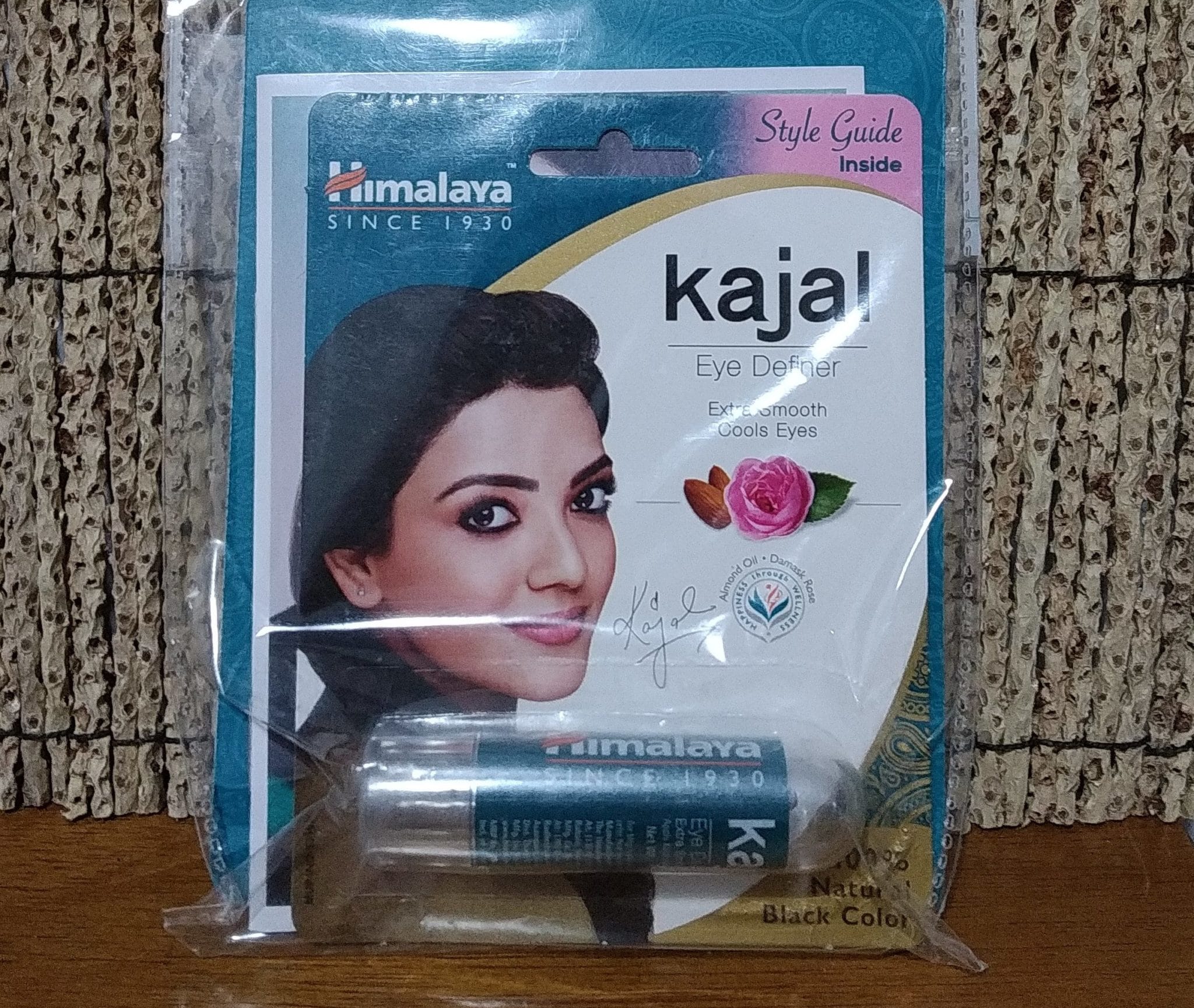 kajal himalaya herbals