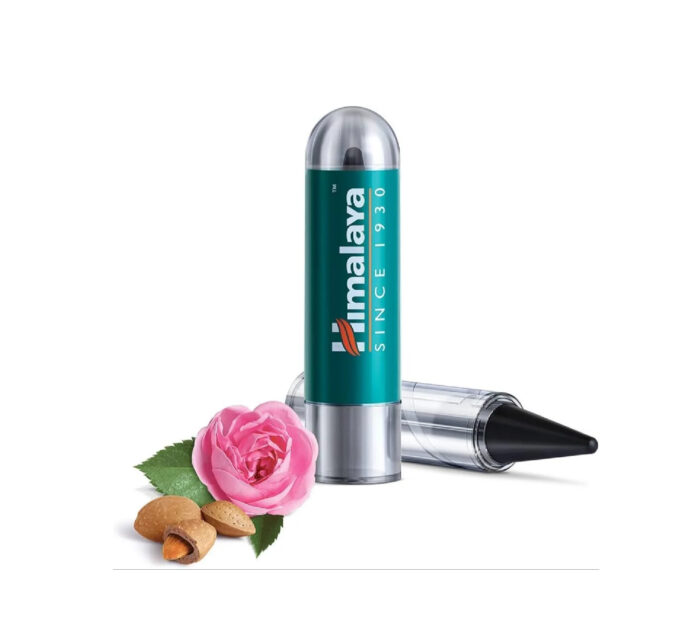 Kajal indiano da Himalaya Herbals 2,7g , produto ayurvedico com alta pigmentação