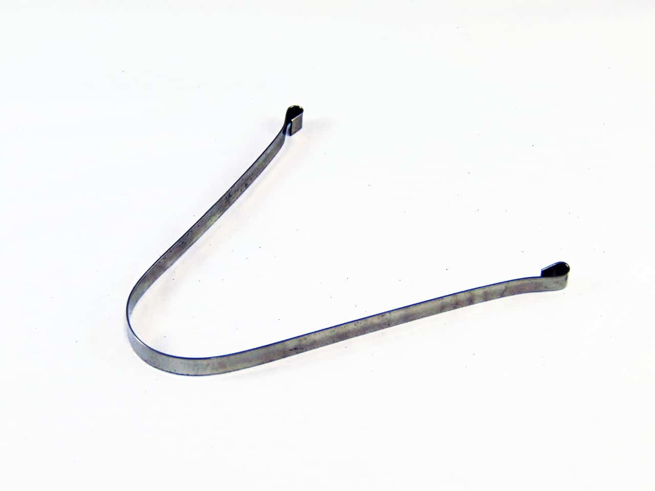 Raspador de língua em inox