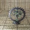 Estatueta de metal de Shiva Nataraja
