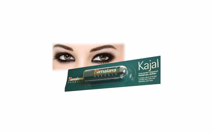 Kajal Indiano Himalaya Pequeno