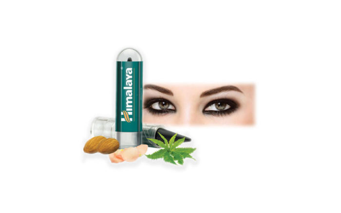 Kajal Indiano Himalaya Grande