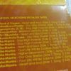 CD The Best of Mahatma Das