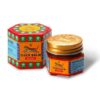 Tiger Balm vermelho