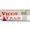 Creme dental Medicinal Ayurvédico Vicco