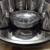 Kit de 15 peças de inox - utensílios de cozinha
