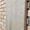 Pashimina indiana de cashmere - marrom claro