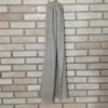 Pashimina indiana de cashmere - marrom claro