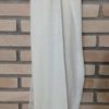 Pashimina indiana de cashmere - off white