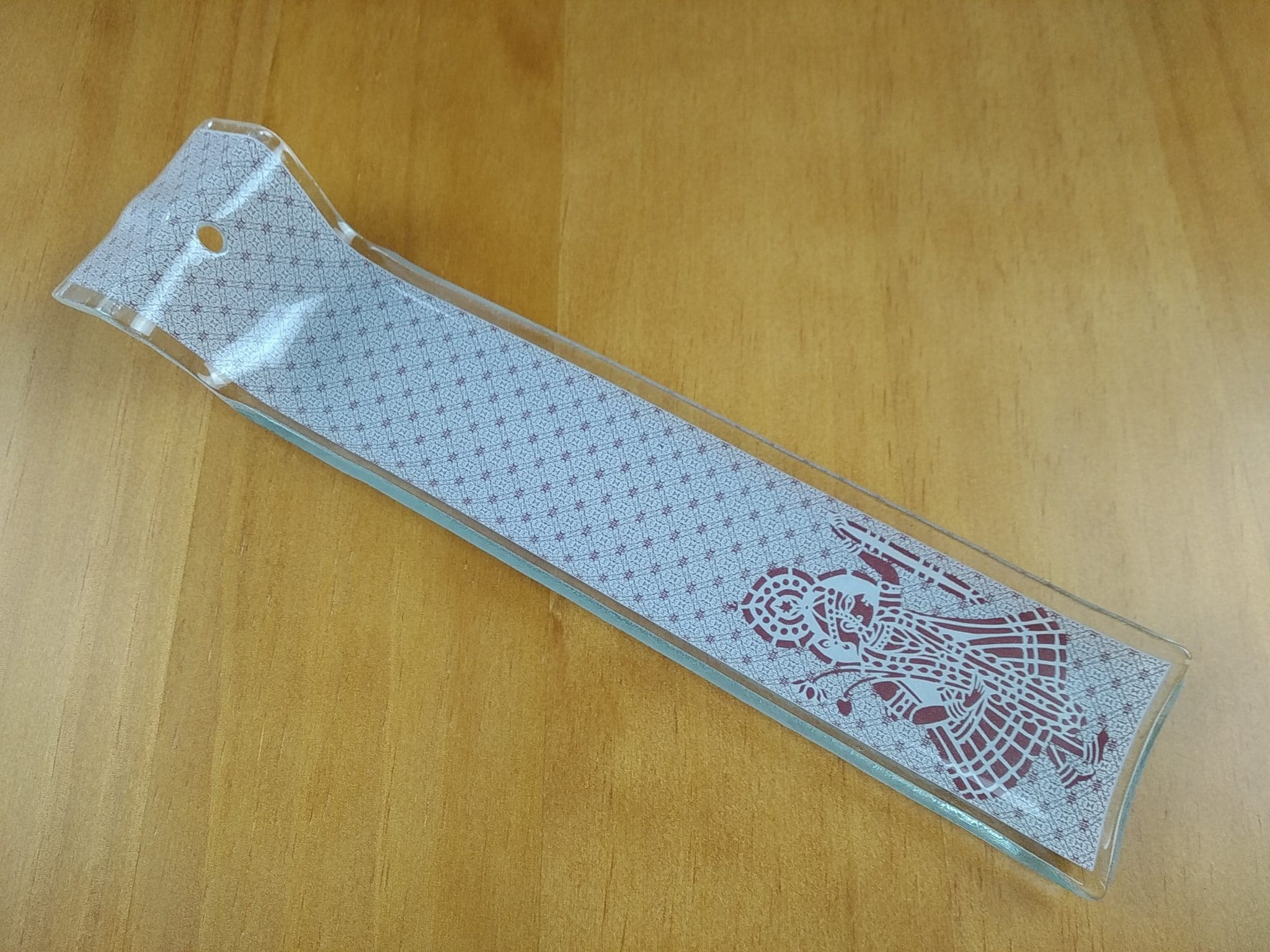 incensário Yamunaji