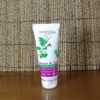 Gel de limpeza facial Patanjali Neem e Tulsi - sem sabão (60g)