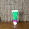 Gel de limpeza facial Patanjali Neem e Tulsi - sem sabão (60g)