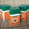 Kit Triphala Churna (pó) Zandu - Suplemento e Antioxidante Ayurvédico (150g)