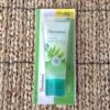 Himalaya Purifying Neem Face Wash (sabonete facial natural sem sabão)