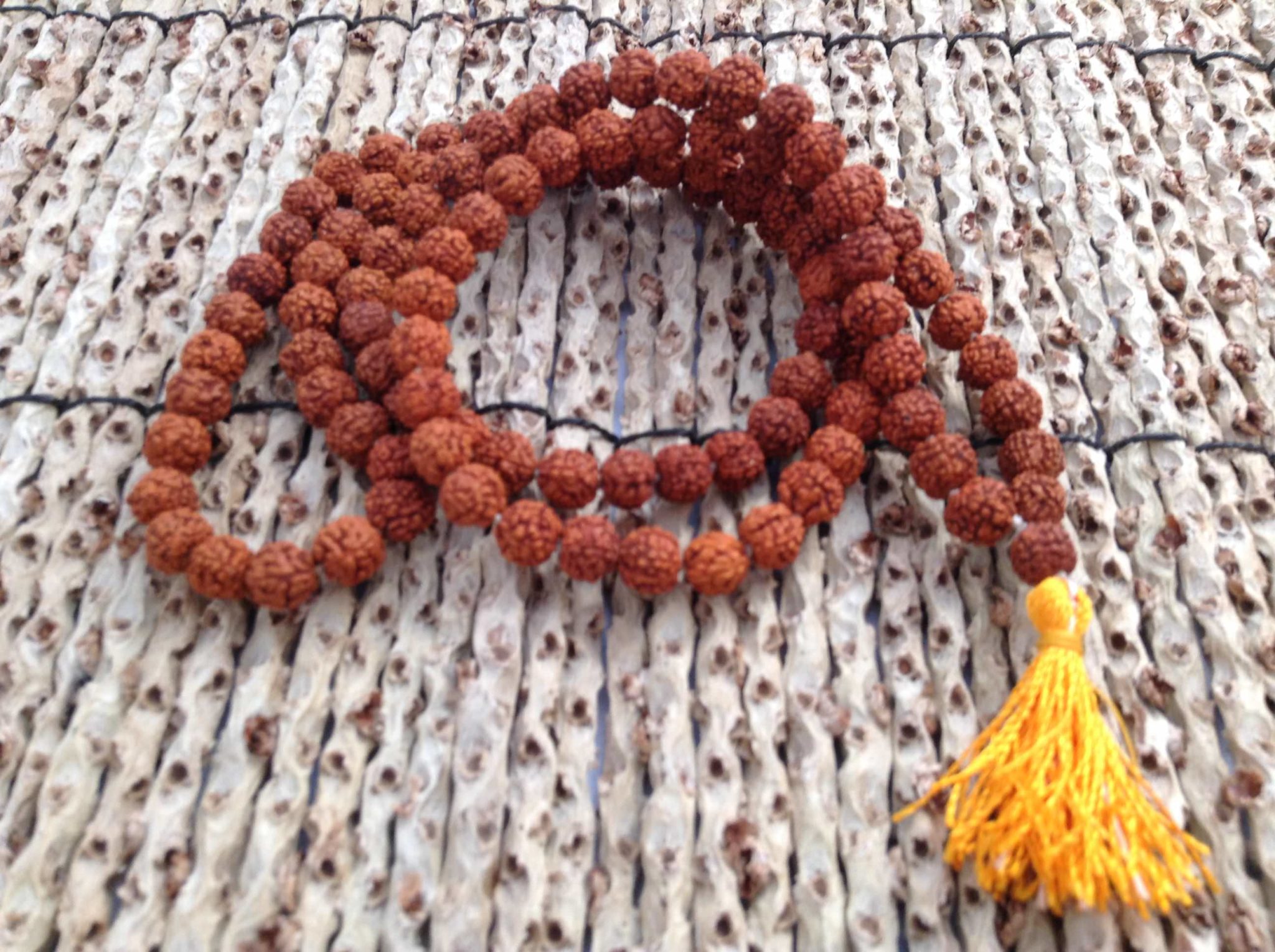 japamala rudrasha 8mm