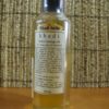 Óleo herbal de massagem Khadi India - Ylang Ylang e Vitamina E (210ml)