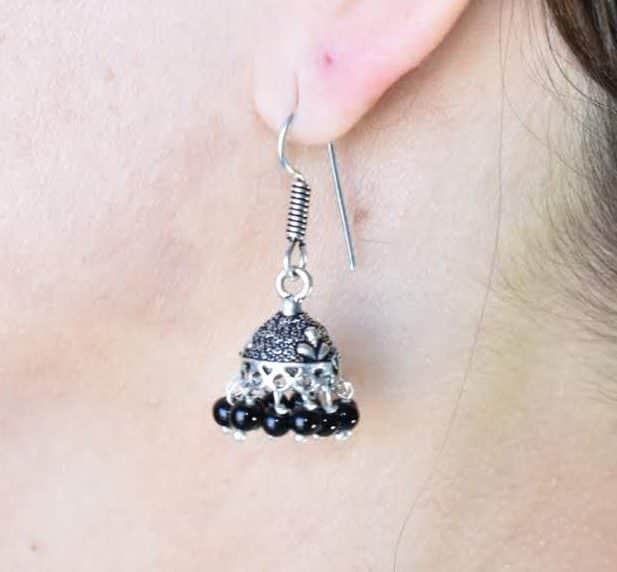 Jhumka