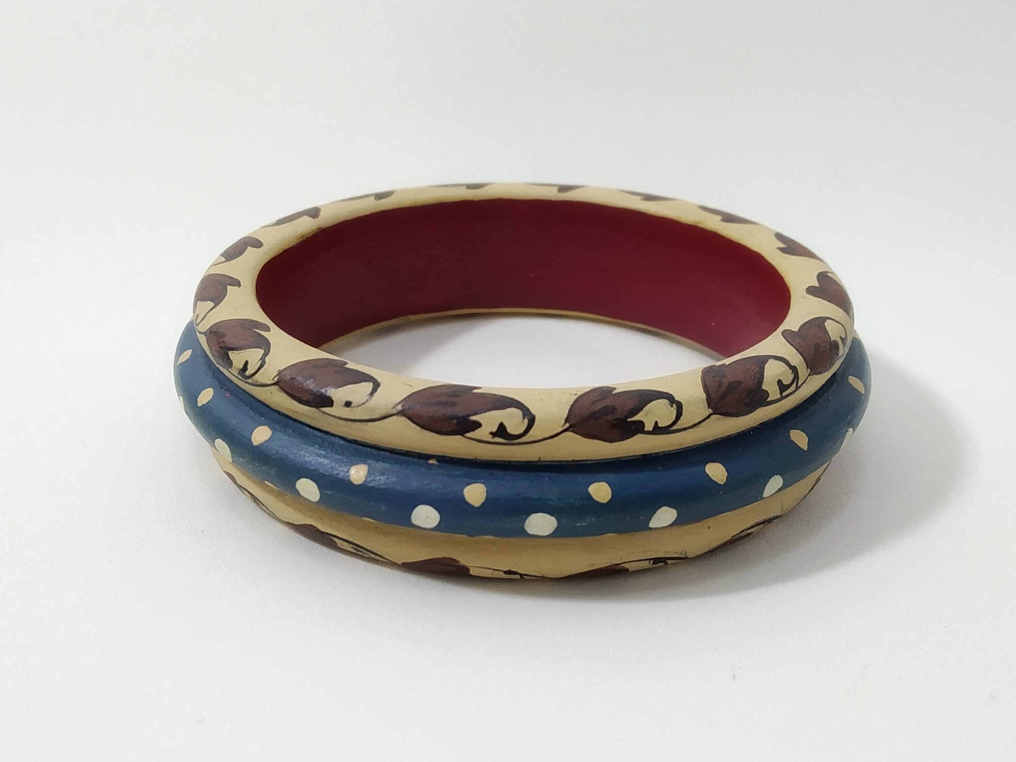 pulseira artesanal indiana
