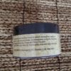 Creme anti rugas herbal (50g) - Khadi India Janakshahi Ayurveda Life