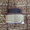 Gel natural área dos olhos (olhos cansados e olheiras) 15g - da Khadi India