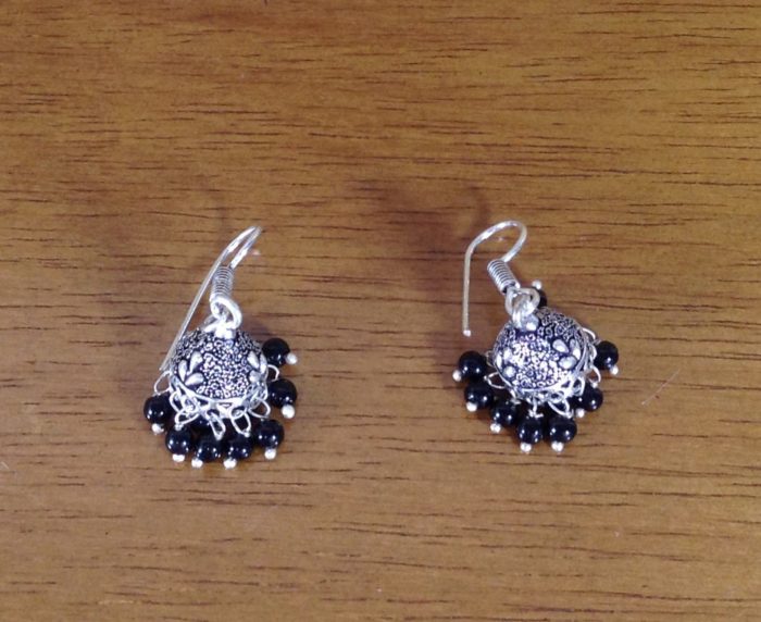 Jhumka