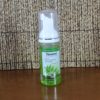Espuma de limpeza facial sem sabão da Himalaya "Purifying Neem Foaming Face Wash" (50ml)