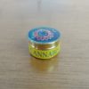 perfume sólido de cannabis
