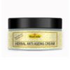 Creme anti rugas herbal (50g) - Khadi India Janakshahi Ayurveda Life