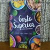 Livro Gosto Superior - Receitas Vegetarianas