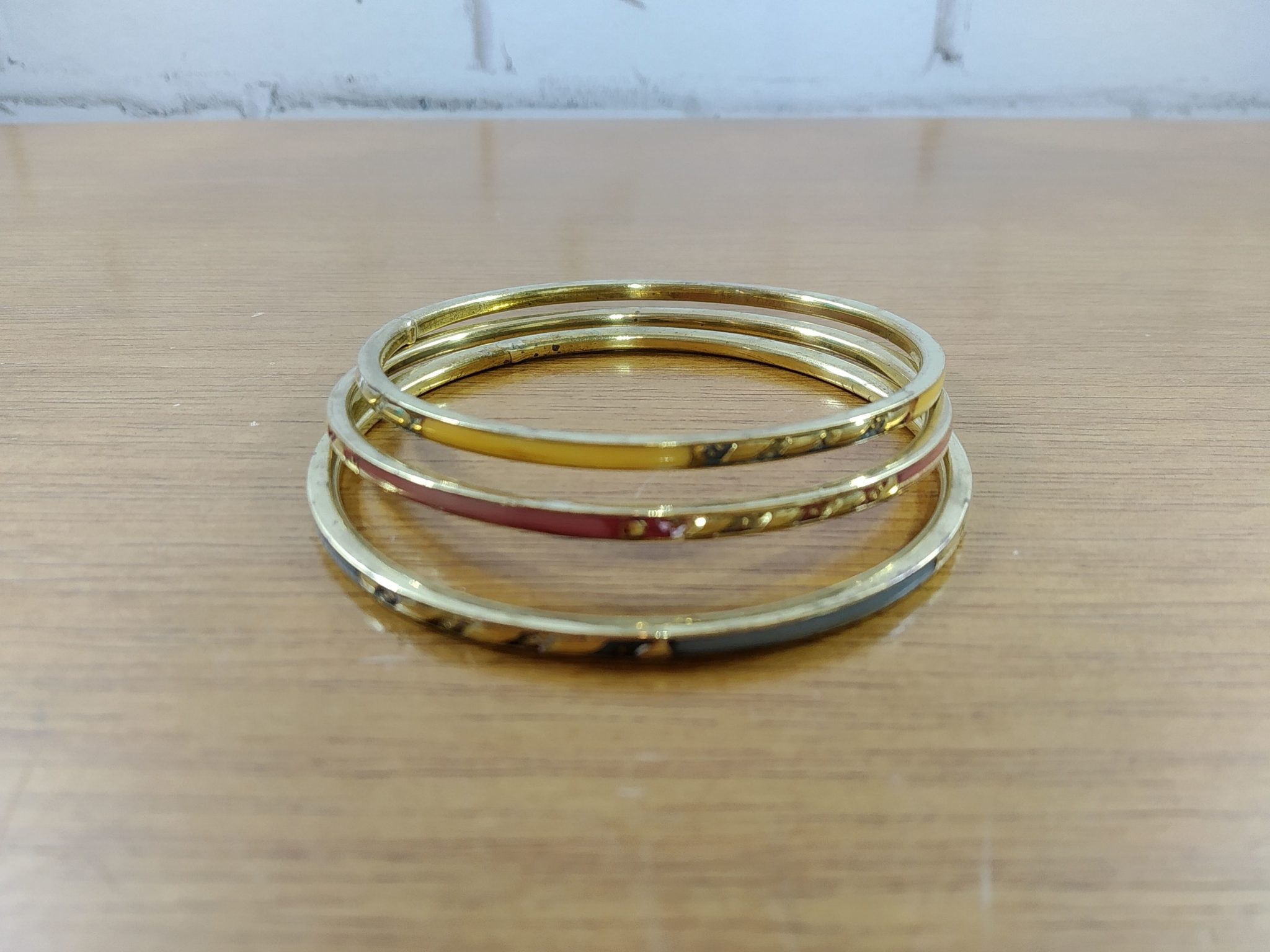 pulseiras indianas