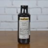 Óleo herbal de massagem capilar Khadi India