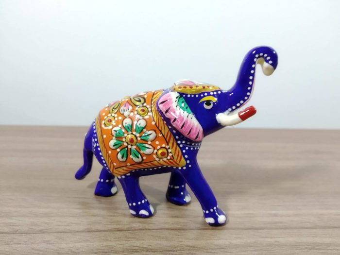 elefante indiano