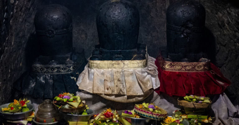 Maha Sivaratri