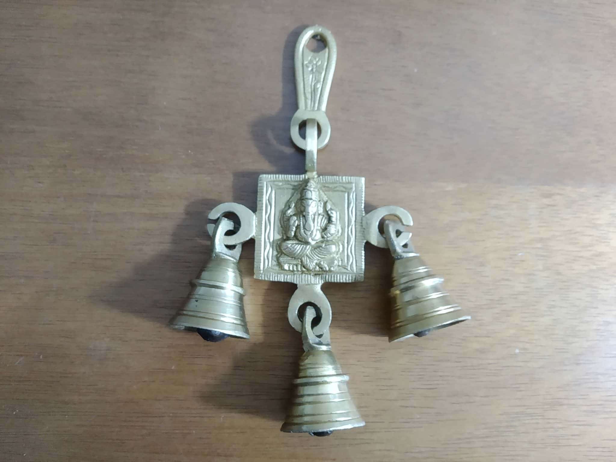 sino de ganesha