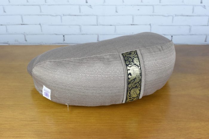 almofada para meditação Purusha