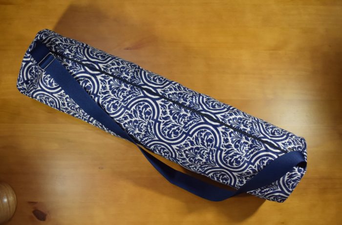 Porta Mat de Yoga coleção Oriente Tinerhir