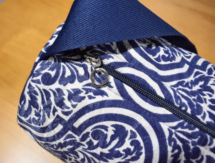 Porta Mat de Yoga coleção Oriente Tinerhir