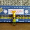 Óleo essência perfumada Nag Champa - aroma Krishna Musk (3ml)