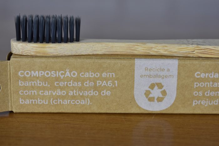 Kit rotina ayurvedica com raspador de língua de cobre