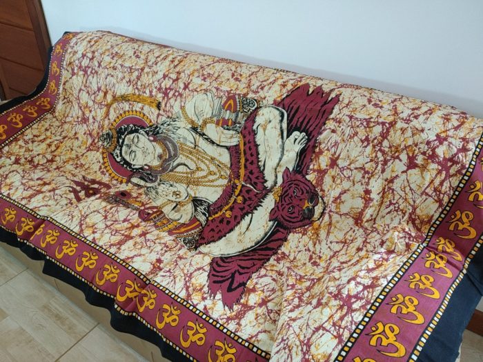 colcha de shiva