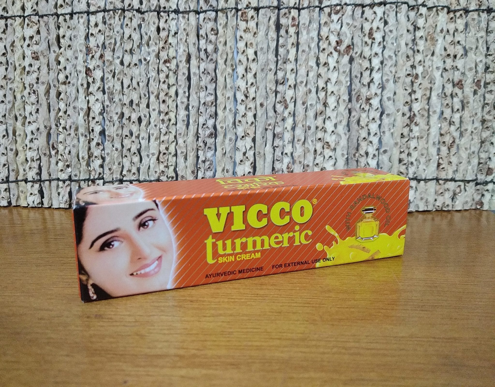 vicco turmeric