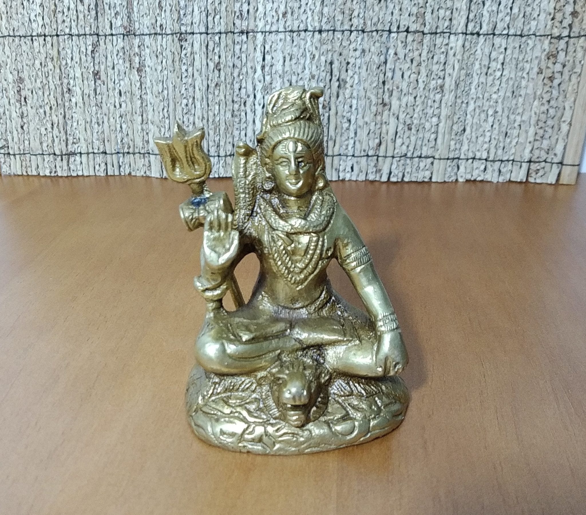 deus shiva
