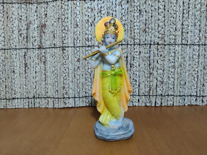 Krishna