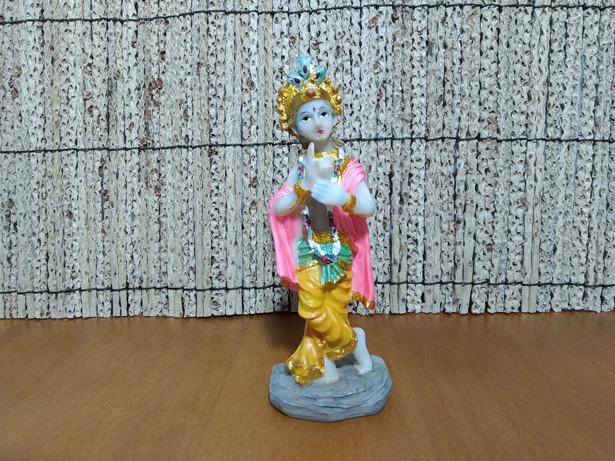 Krishna