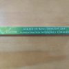 Incenso indiano Shankar Perfumery aroma Alecrim