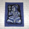 painel tecido de Shiva
