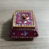 pote de kumkum